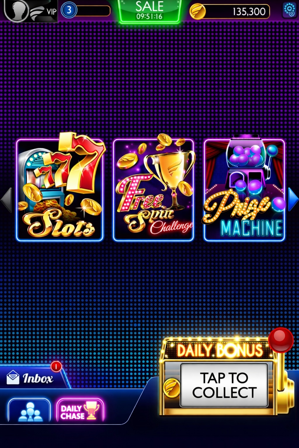 coin dozer game online