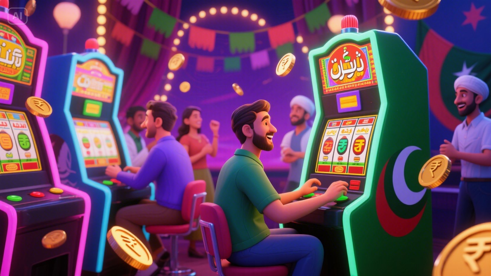 Registration at coin dozer game online Casino