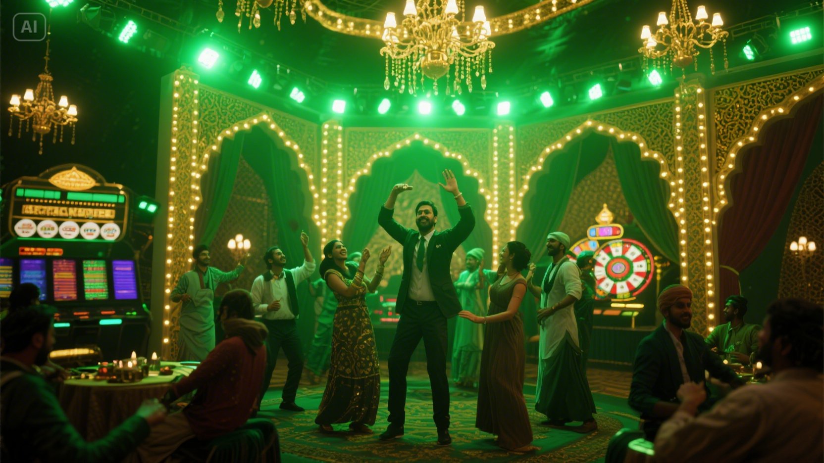 coin dozer game onlineDeposit once and receive 200% bonus instantly! Pakistani players can spin the reels, play teen patti, and join live casino games with secure local payment options and quick PKR withdrawals.