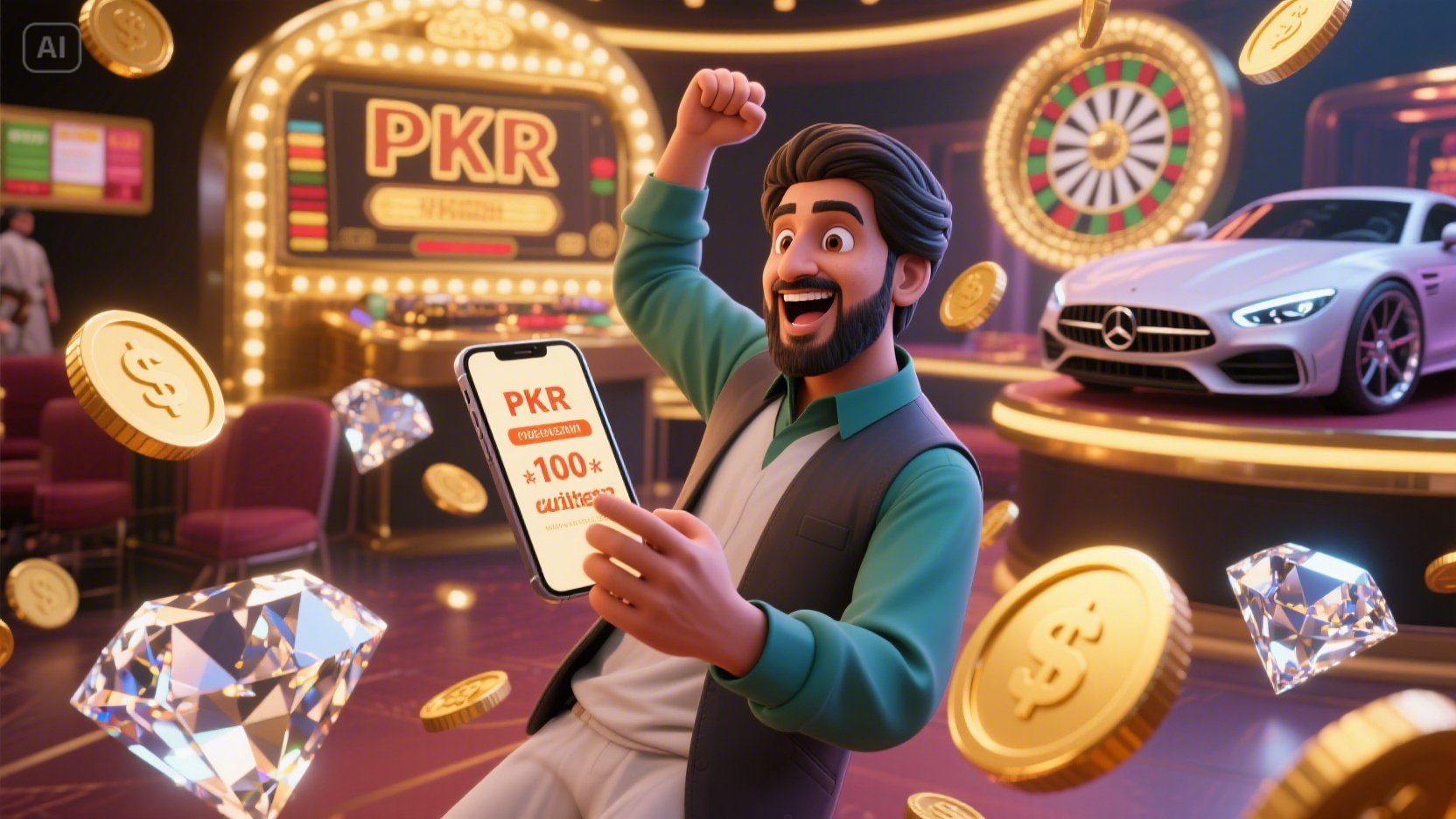 coin dozer game onlineJoin now and get 200% instantly added to your balance! Pakistan’s casino lovers can play safely, win more, and withdraw quickly using trusted PKR channels.