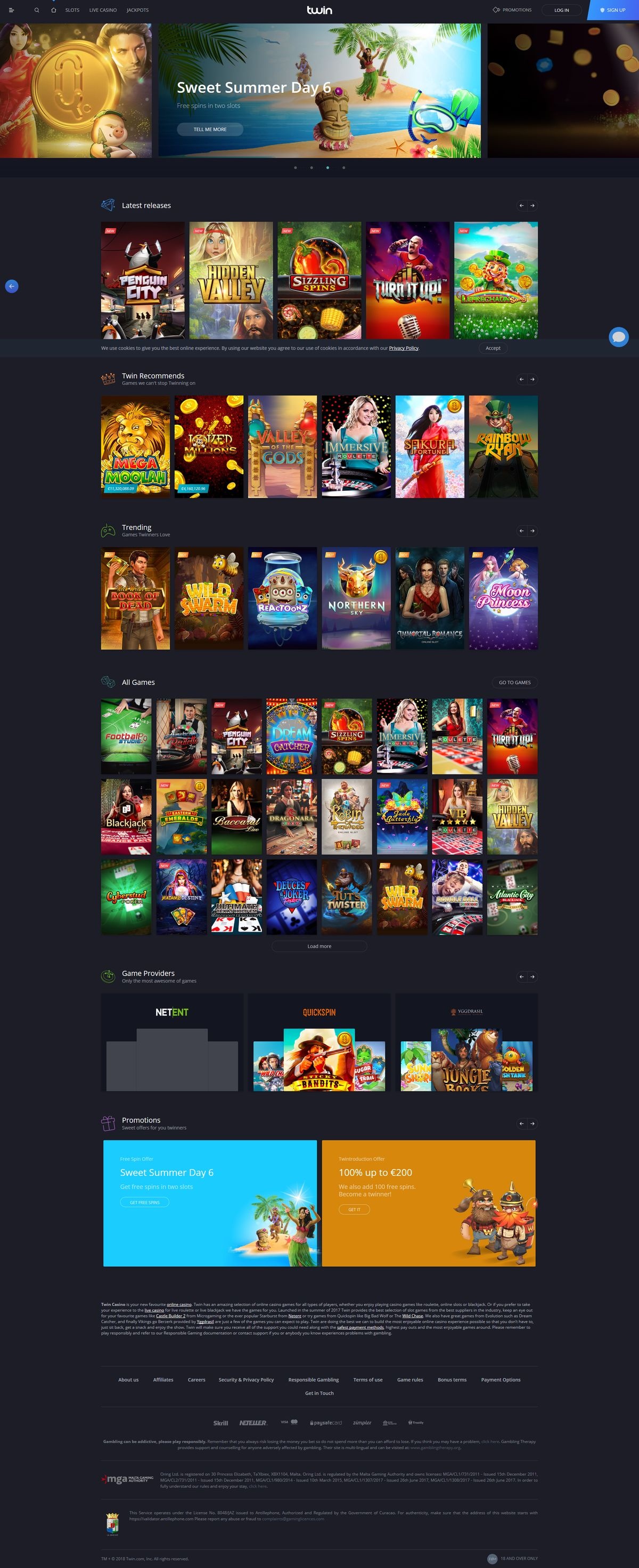 coin dozer game online