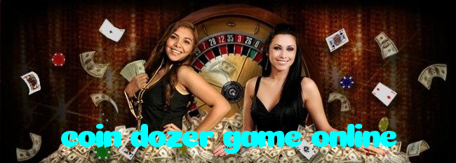 coin dozer game online