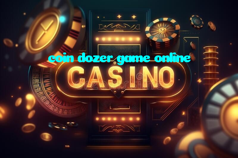 coin dozer game online خوش آمدید بونس +600% پیشکش موبائل ایپ کے پروموشن سیکشن میں دکھائی دیتی ہے۔